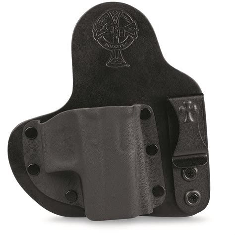 Crossbreed Appendix Iwb Glock 42 Holster 681587 Holsters At