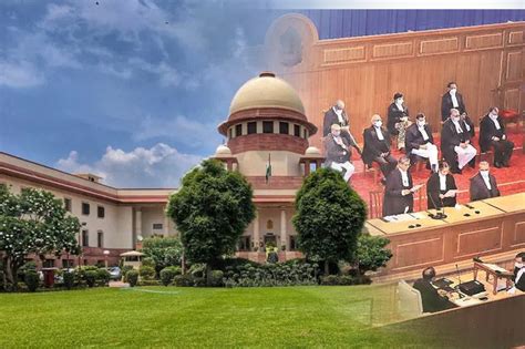 EWS Quota Supreme Court Approves 10 Reservation For Poors Among