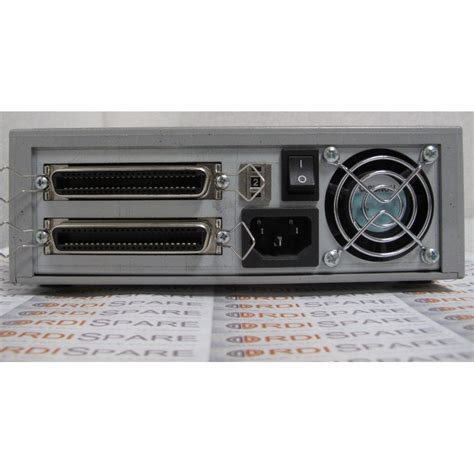 SGI 013-2653-001 or SGI013-2037-001 SGI external 120Mb SuperDISK 120MB ...