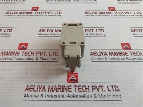 Azbil Ls J Compact Limit Switch Aeliya Marine