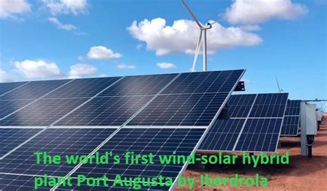 Wind Solar Hybrid System Advantages Informacionpublica Svet Gob Gt