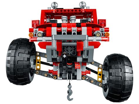 LEGO® Technic 42029 Pick-Up Truck (2014) ab 222,22 € (Stand: 03.07.2025 ...