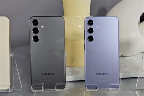 Pogledajte što sve donosi novi Samsung Galaxy S24 AI mijenja kako