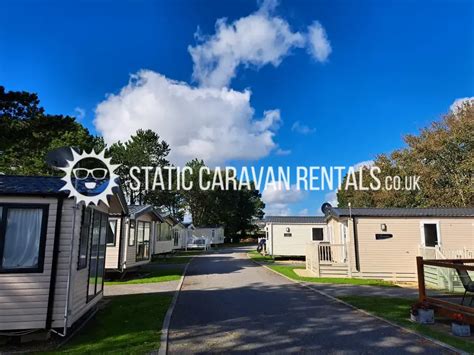 Parkdean Resorts Ocean Edge Holiday Park Caravans For Hire Full List