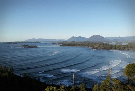 Wickaninnish Inn | Tofino Canada