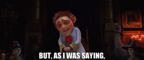 Shrek Rumpelstiltskin GIF - Shrek Rumpelstiltskin But As I Was Saying ...