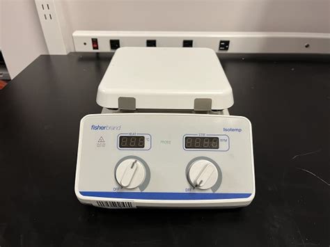 Thermo Scientific Cimarec NEW Hot Plate Stirring Hot Plate Cambridge Scientific