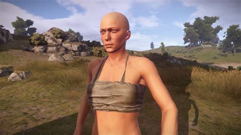 Rust Screenshots