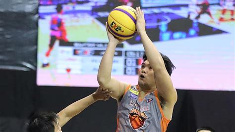 Limitless Appmasters Eliminate Meralco Gain Pba X Final