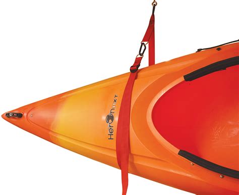 SlingTwo™ Double Kayak Storage System