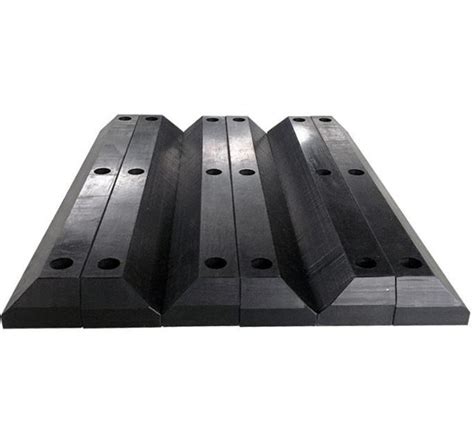 Multiple Shapes Custom Made Hdpe Plastic Pipe Support Tube Spacer