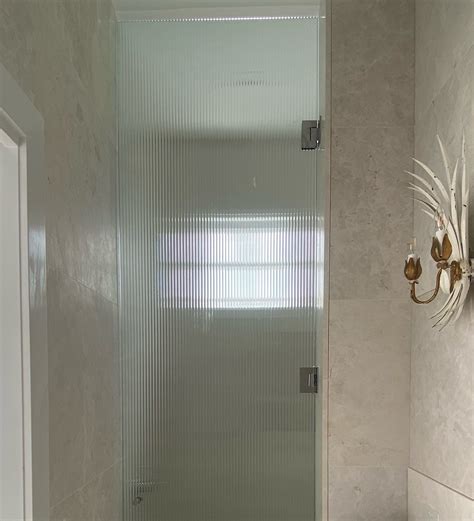 10mm Frameless Shower Screen Bathroom Supplies In Brisbane