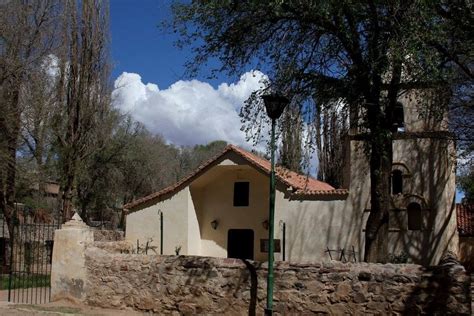 El encantador pueblo de Yavi en el Puna jujeña Jujuy San salvador