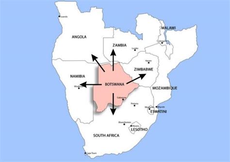 How to Start a Business in Botswana: A Step-by-Step Guide