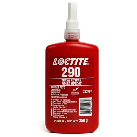 Loctite 290 250g Logfer