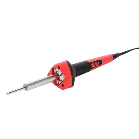 Weller 25 Watt Standard Duty Soldering Iron Kit SP25NKUS The Home Depot