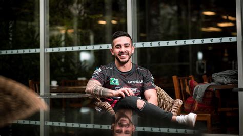 Coldzera Lenda Do Csgo Quer Voltar A Ser Melhor Do Mundo