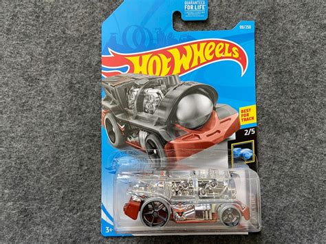 Loco Motorin X Raycers Hot Wheels Etsy