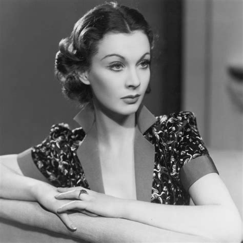 Vivien Leighs Extraordinary Life In Photos Best Vintage Pictures Of