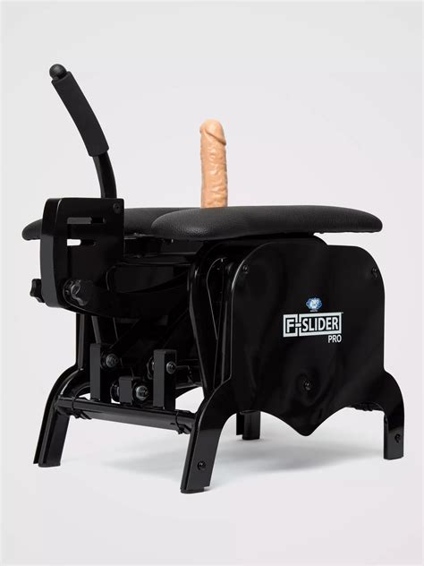 Cloud F Slider Ride On Sex Chair Review Adults Toy Guide