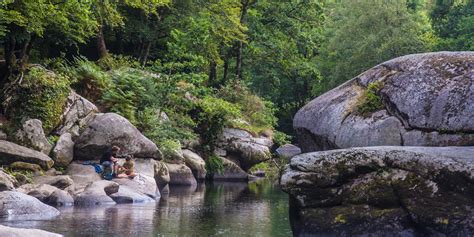 Le Rocce Del Diavolo Tourisme Bretagne