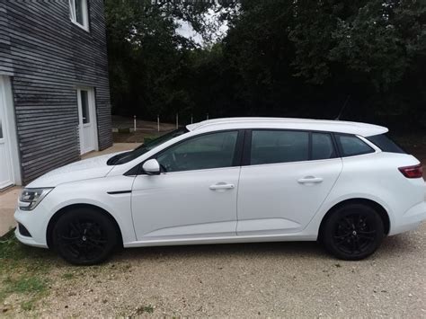 Renault Megane Grandtour Dci God