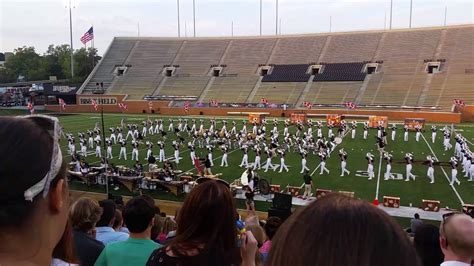 Madison Scouts 2015 Youtube