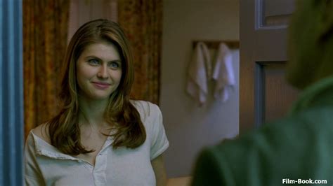 Alexandra Daddario True Detective Nude Cygnus Research Hub