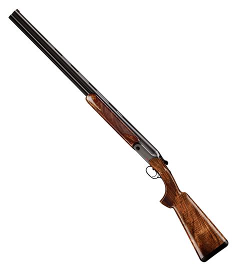 Blaser USA F16 Sporting Over/Under Shotgun | Cabela's