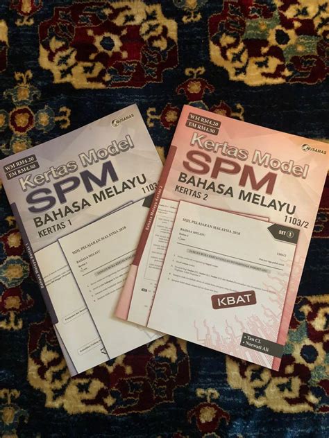 Bahasa Melayu Kertas 2 Bahasa Melayu Kertas 2 Rumusan Lessons
