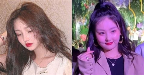 Hot girl 2 triệu follow bỗng hóa kẻ lừa đảo ảnh trước và sau khi photoshop chênh nhau cả chục kg