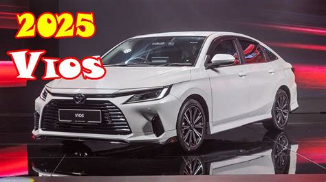 2025 toyota vios philippines 2025 toyota vios xle cvt đánh giá