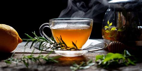 National Hot Tea Month In 2025 2026 When Where Why How Is Celebrated