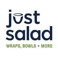 Just Salad Menu Prices