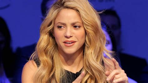 Shakira Se Niega A Un Acuerdo Con La Fiscalía Podría Ir A Juicio Por