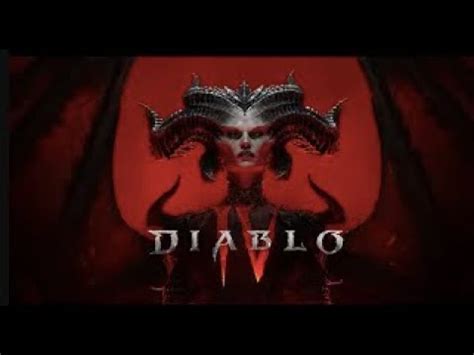 DIABLO IV NIGROMANTE Gameplay ESPAÑOL NECROMANCER PARTE 11 YouTube