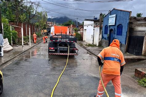 Brasil Al Menos Once Muertos Por Las Lluvias Torrenciales En Brasil