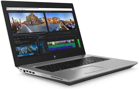 Hp Zbook 17 G5 Full Specifications