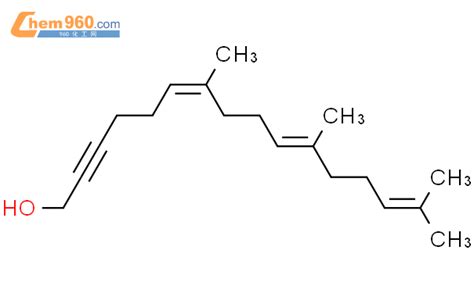 Hexadecatrien Yn Ol Trimethyl E E