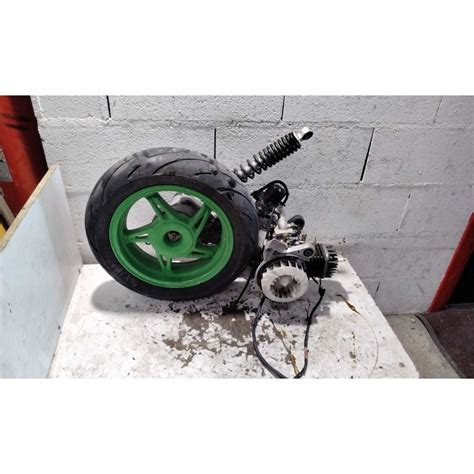 MOTEUR KYMCO AGILITY 50 NAKED Moto Et Loisirs
