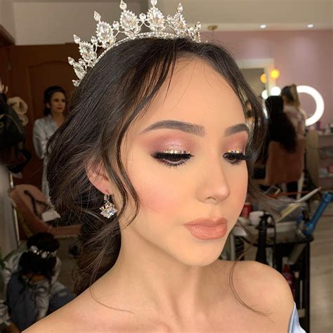 Thalía Barajas On Instagram Quinceañeras Hermosas Thaliabarajassalon