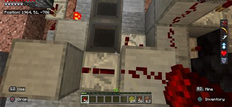 Hopper timer : r/redstone