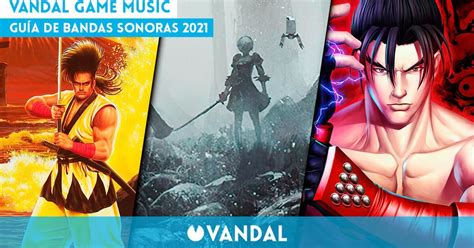 Gu A De Bandas Sonoras Vandal Game Music Vandal