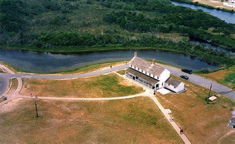 Cape Hatteras Island Visitor Center Buxton North Caroli… Flickr