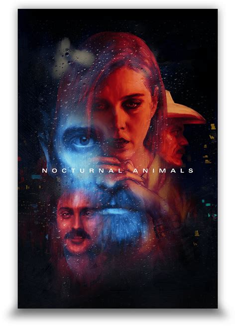 Nocturnal Animals Movie Online