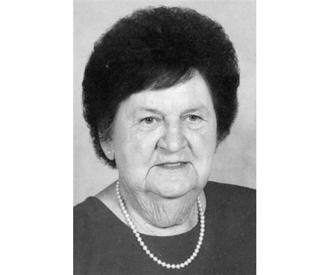 Louise Haizlip Obituary 2014 Kernersville Nc Greensboro News