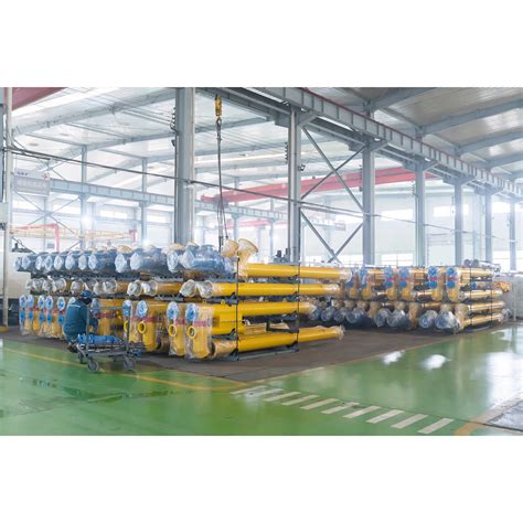 Yellow Spiral Type Sdmix Naked Concrete Pump Truck Auger Conveyor China Auger Conveyor And
