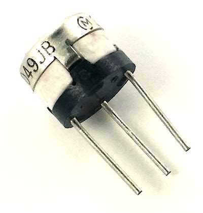 Trimpot Wiring