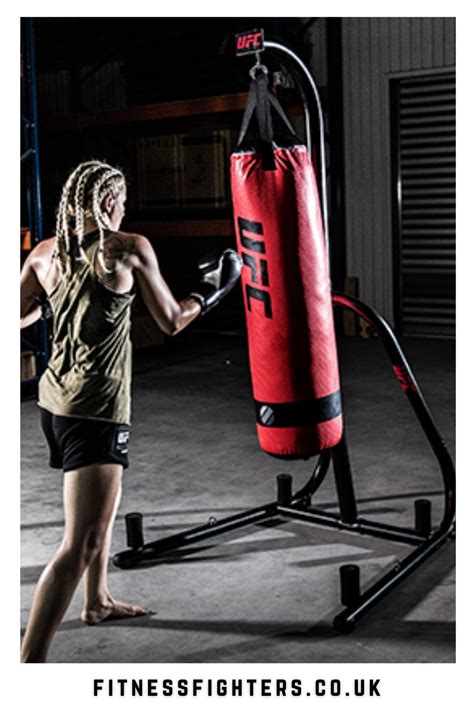 How To Choose The Best Heavy Bag Stand A Buyers Guide Heavy Bag