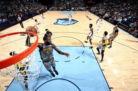 Grizzlies Vs Nets Photos Photo Gallery Nba